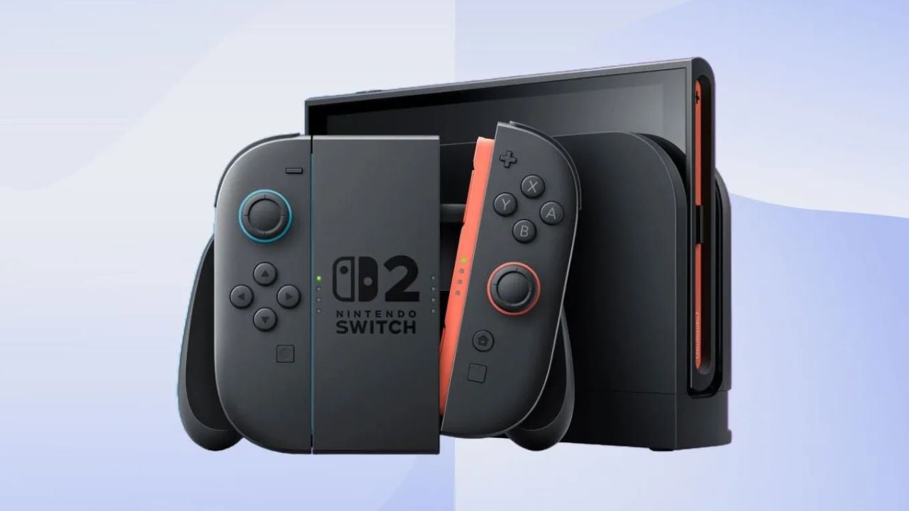 Nintendo Switch 2