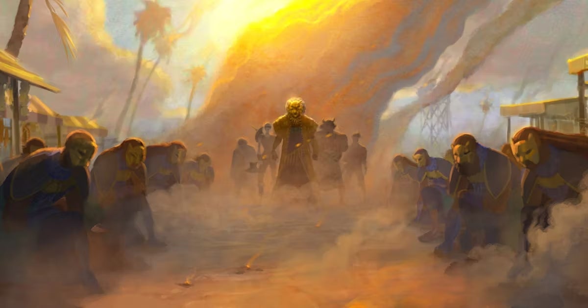 Seguramente no lo sabías, pero Marvel acaba de lanzar una serie ambientada en el universo Black Panther