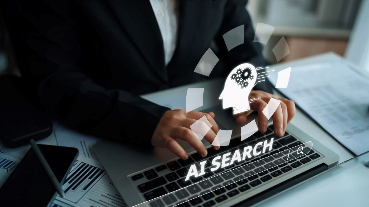 Las herramientas de IA y cómo están redefiniendo la presencia online de las empresas