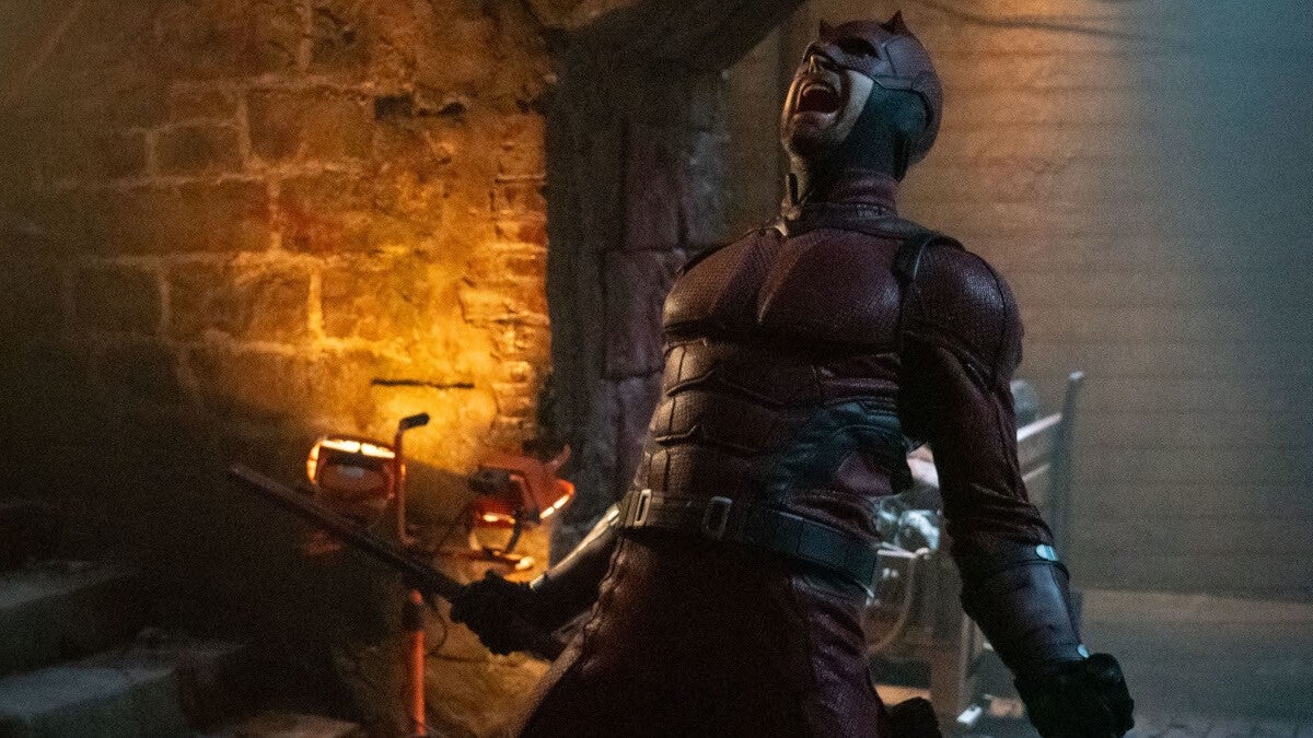 El productor de Daredevil: Born Again desvela nuevos detalles sobre la segunda temporada de la serie