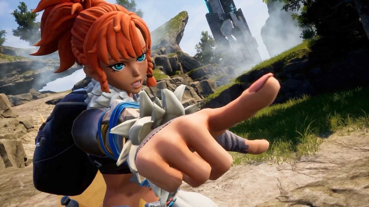 El juego que ha tenido problemas legales con Nintendo se lanzará el año que viene