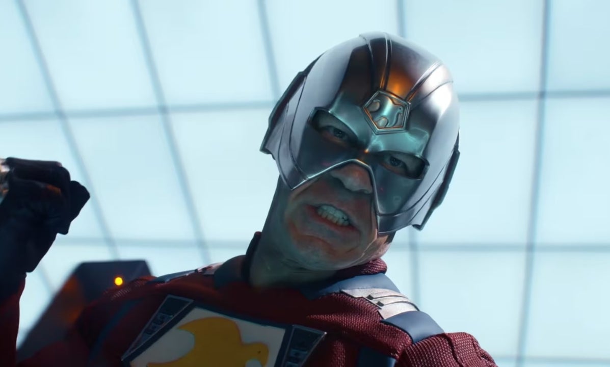 Peacemaker revela de forma sorprendente el futuro del DCU con un giro digno de The Boys