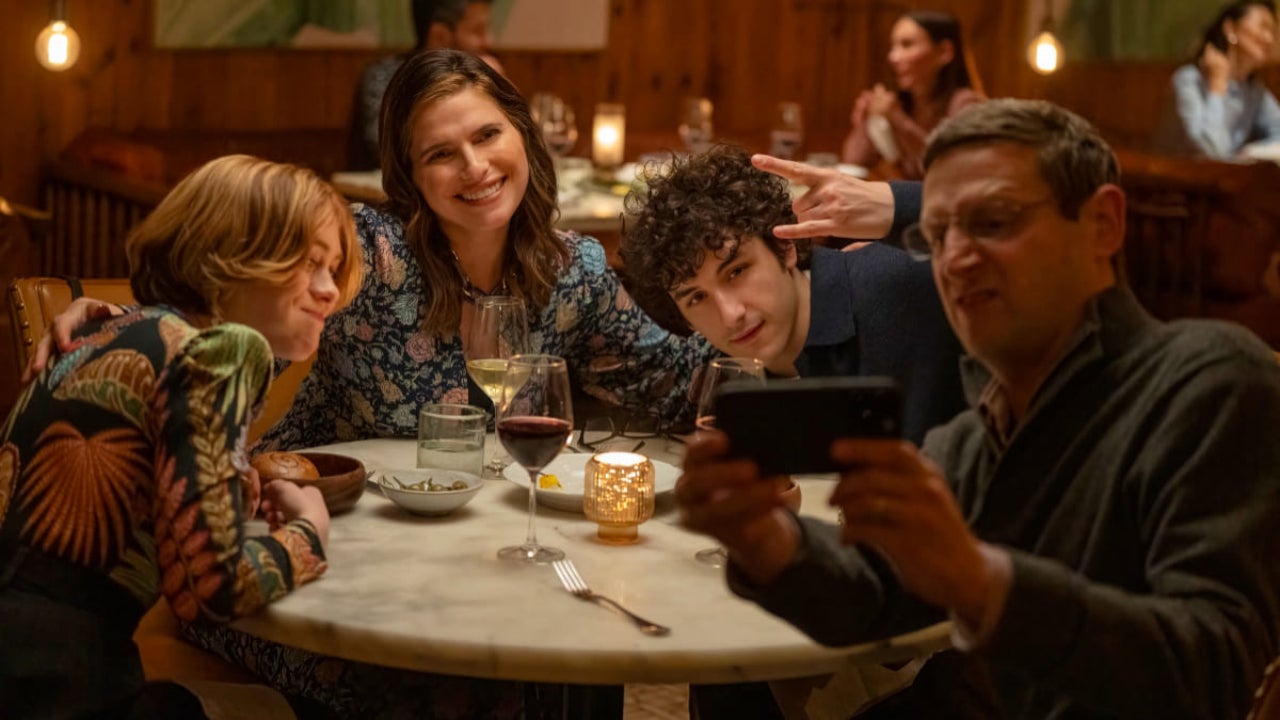 Tim Robinson pone fecha para su nueva serie sobre una realidad muy familiar: qué ocurriría si hicieras mal tu trabajo