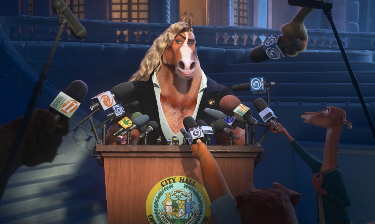 Disney anuncia una nueva película original, aunque aún tendrás que esperar para verla