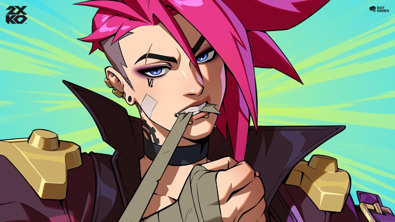 Riot Games asegura que tienen un enfoque experimentar con su nuevo juego de lucha y que eso puede conllevar problemas