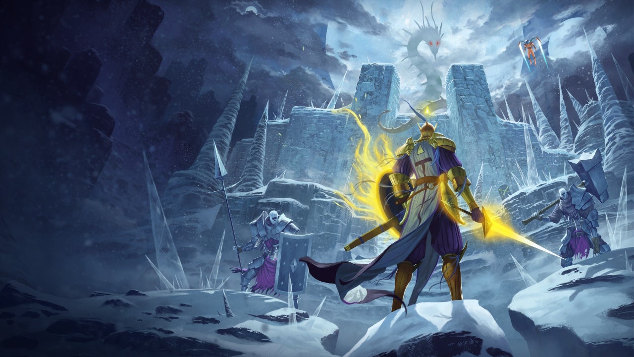 Se lanzó el mismo día que Silksong, pero este metroidvania está siendo el favorito del año de muchos fans nostálgicos de los 80s