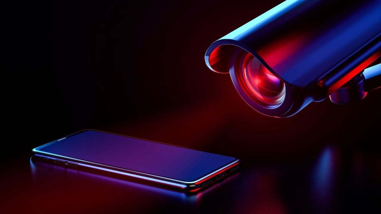 Apple te pida que tengas cuidado: hay spyware exclusivo destinado a sus teléfonos