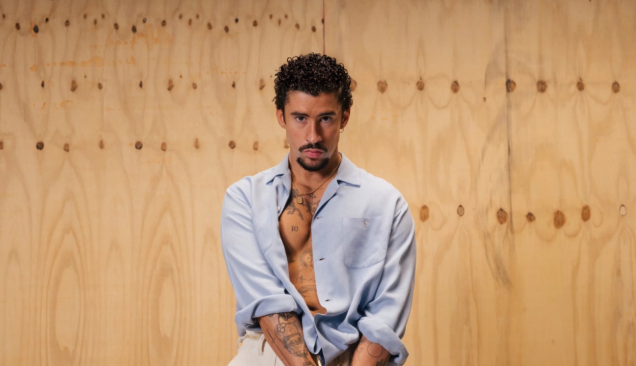 La Super Bowl tiene ya al artista para su intermedio y es la mayor estrella actual de Puerto Rico