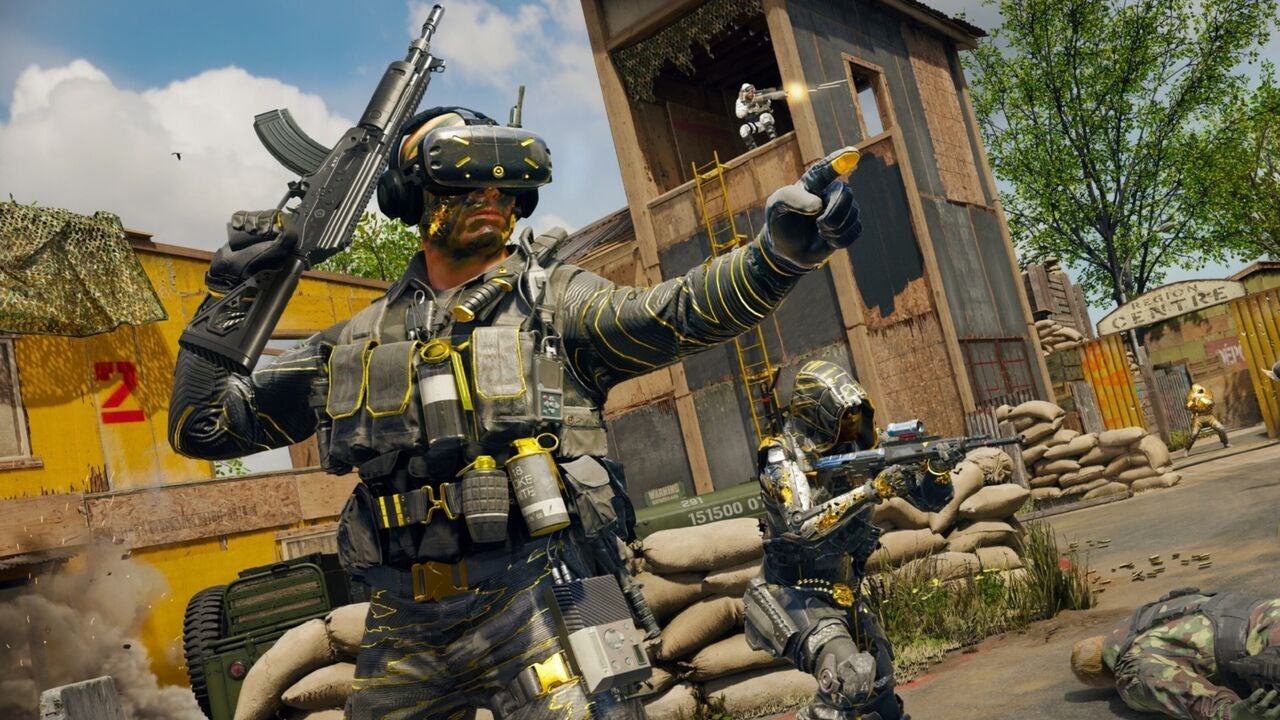 Call of Duty: Black Ops 7 es un fracaso en Steam incluso antes de salir, basándonos en su puesta en la lista de deseados