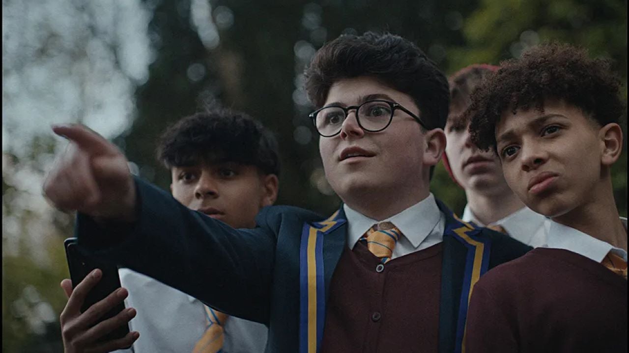 Este corto que busca el Oscar explora cómo es ser un adolescente en busca de validación en la actualidad