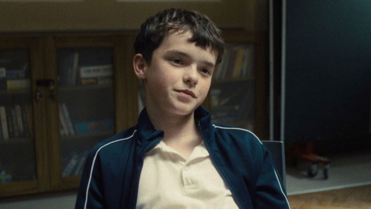 Los Emmy han hecho historia: nunca le habían dado un premio a alguien tan joven como este año