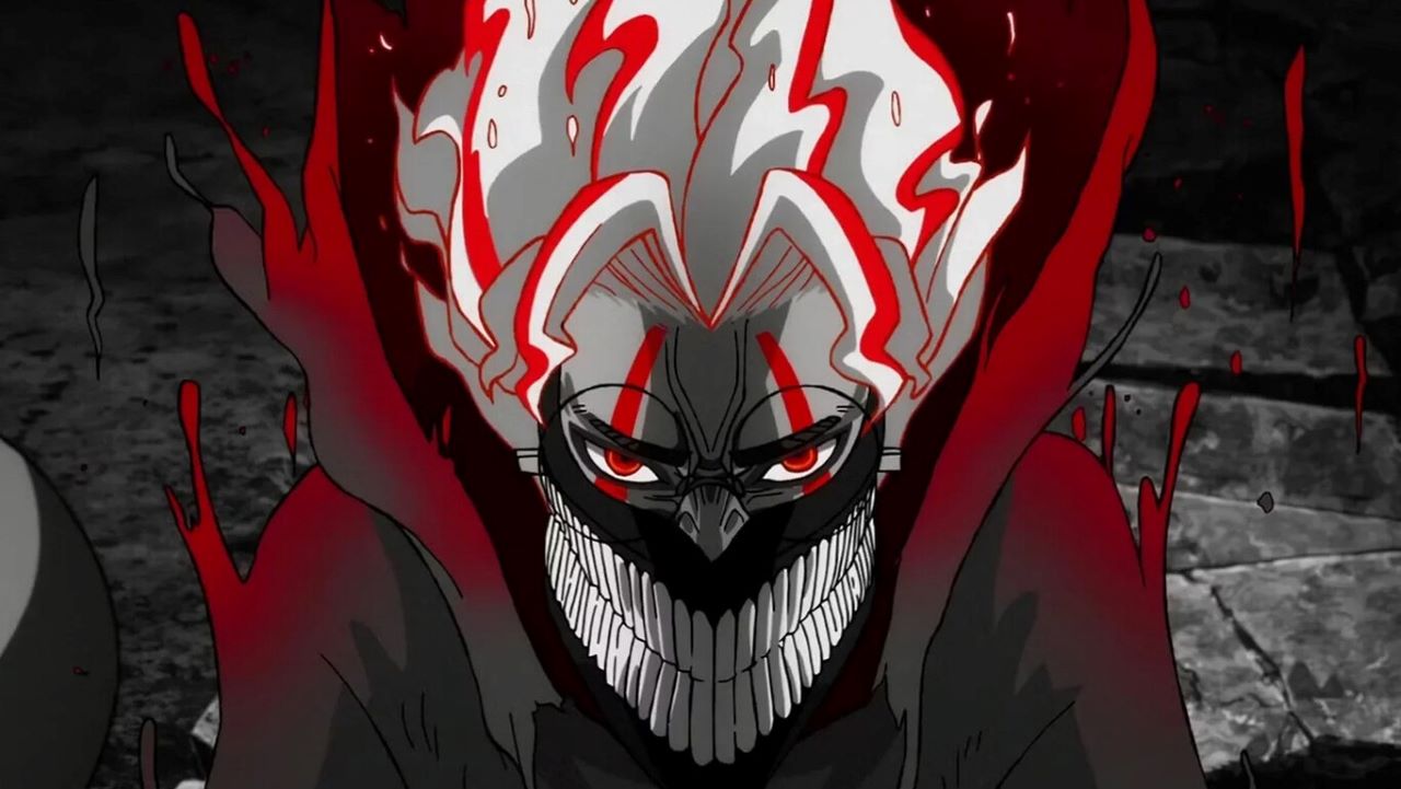 No te preocupes: ‘DanDaDan’ continuará, aunque nadie sabe muy bien cómo se adaptará