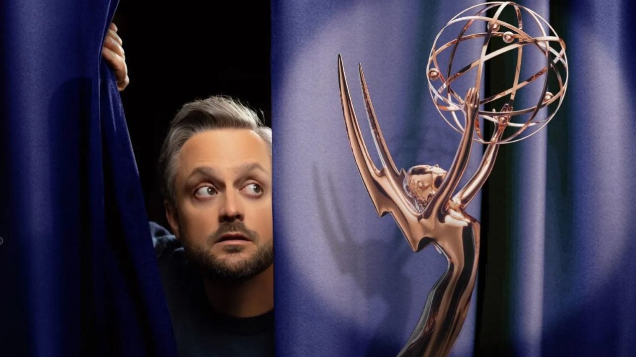 Ya sabemos quiénes serán los presentadores de los Emmy: lo mejor de la televisión americana