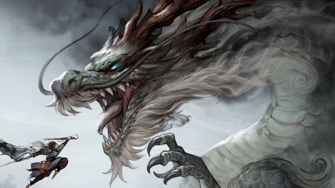 Gracias a Epic Games puedes hacerte gratis con este RPG y esta aventura familiar