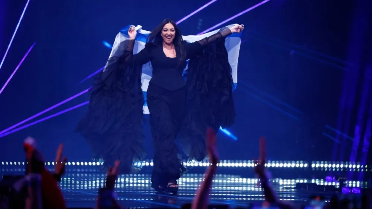 Eurovisión está al borde de cancelarse el año que viene si no expulsan a Israel