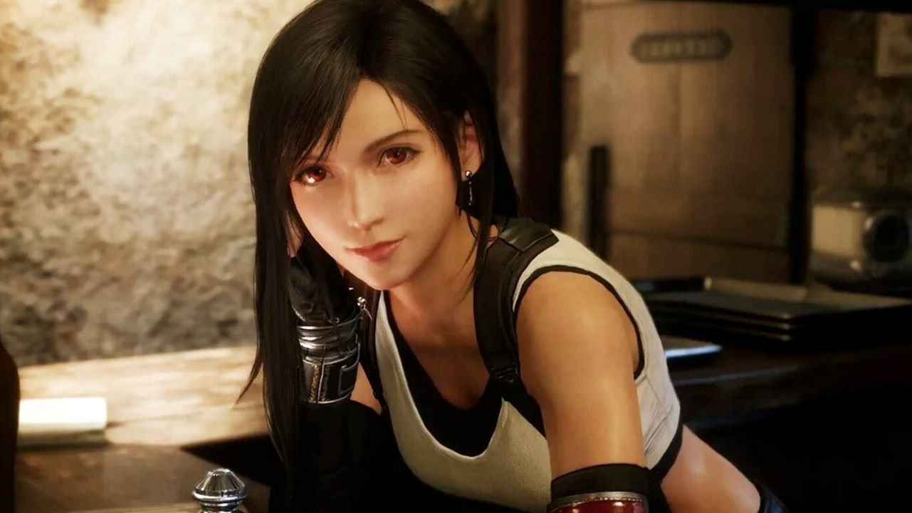 Los creadores de la tercera parte de Final Fantasy VII Remake tranquilizan a los fans: marcha viento en popa