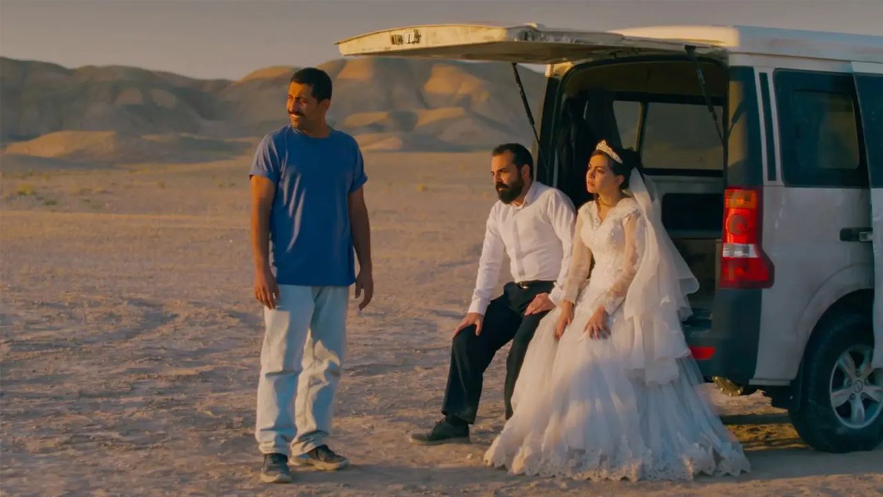 Esta es la elegida de Francia para competir como Mejor Película Extranjera en los Oscar