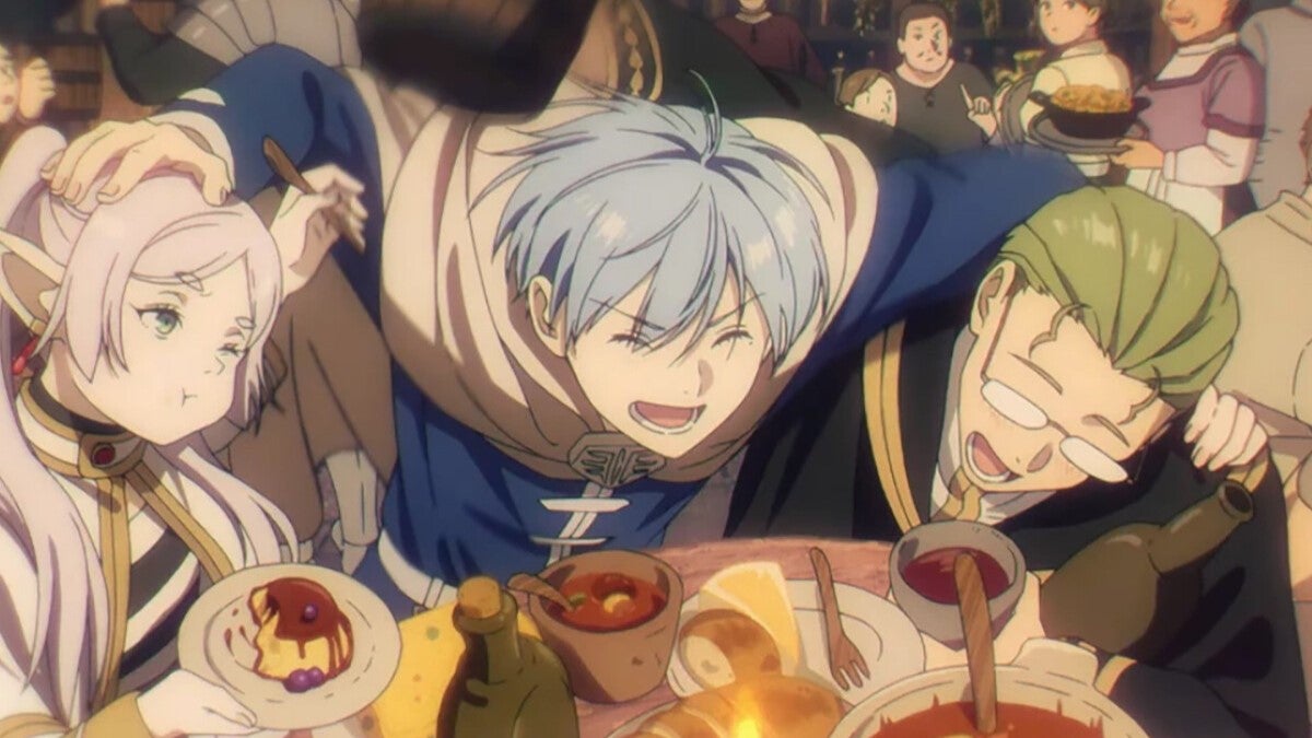 Tras tres años de espera, este exitoso anime anuncia su segunda temporada que podrás ver en streaming