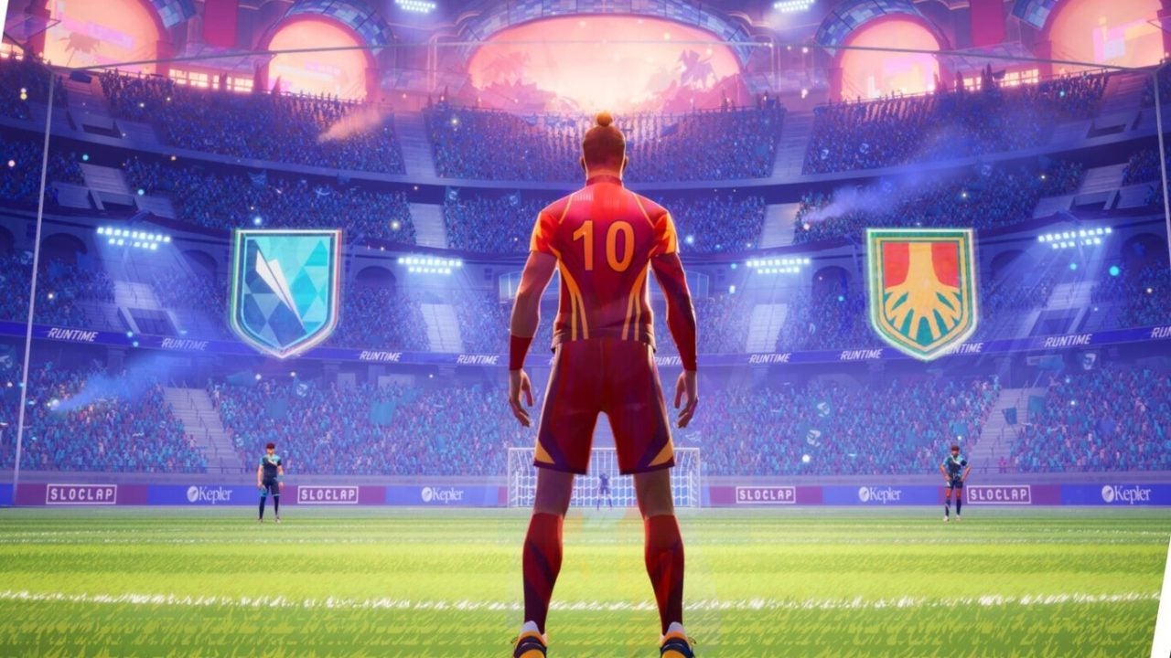 El nuevo parche de Rematch se pospone… una vez más