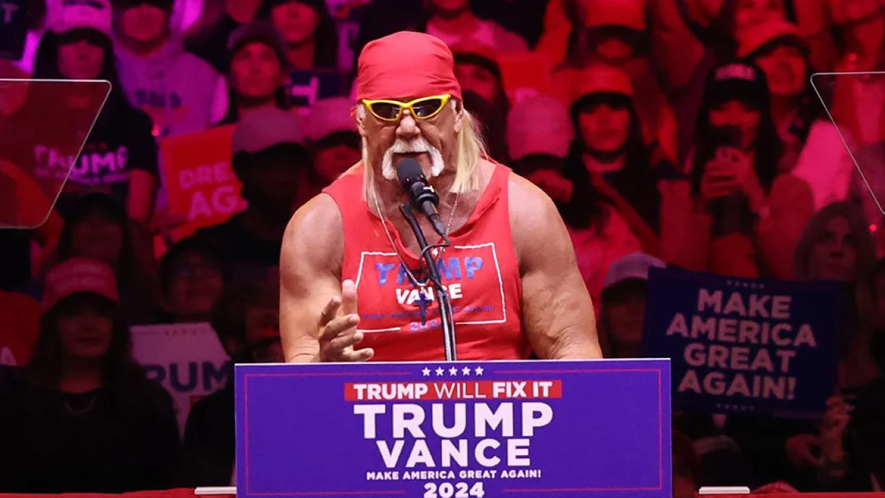 Hulk Hogan no apareció en el In Memoriam de los Emmy. Ahora, su mujer pide explicaciones