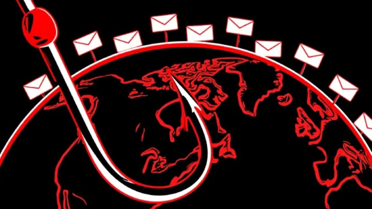 Un grupo de ciberdelincuentes iraní ha asaltado decenas de embajadas y consulados de todo el mundo