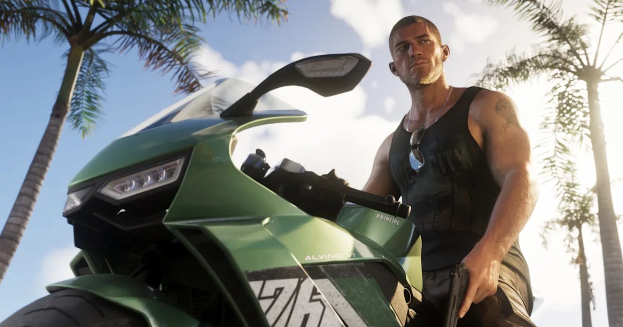 GTAVI será el primer juego quintuple A, según un prominente productor de la industria del videojuego