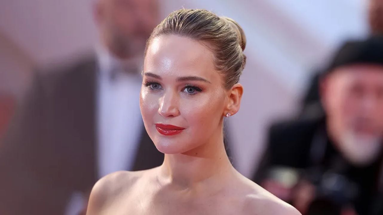 Jennifer Lawrence no duda en calificar la matanza de Palestina como “genocidio”
