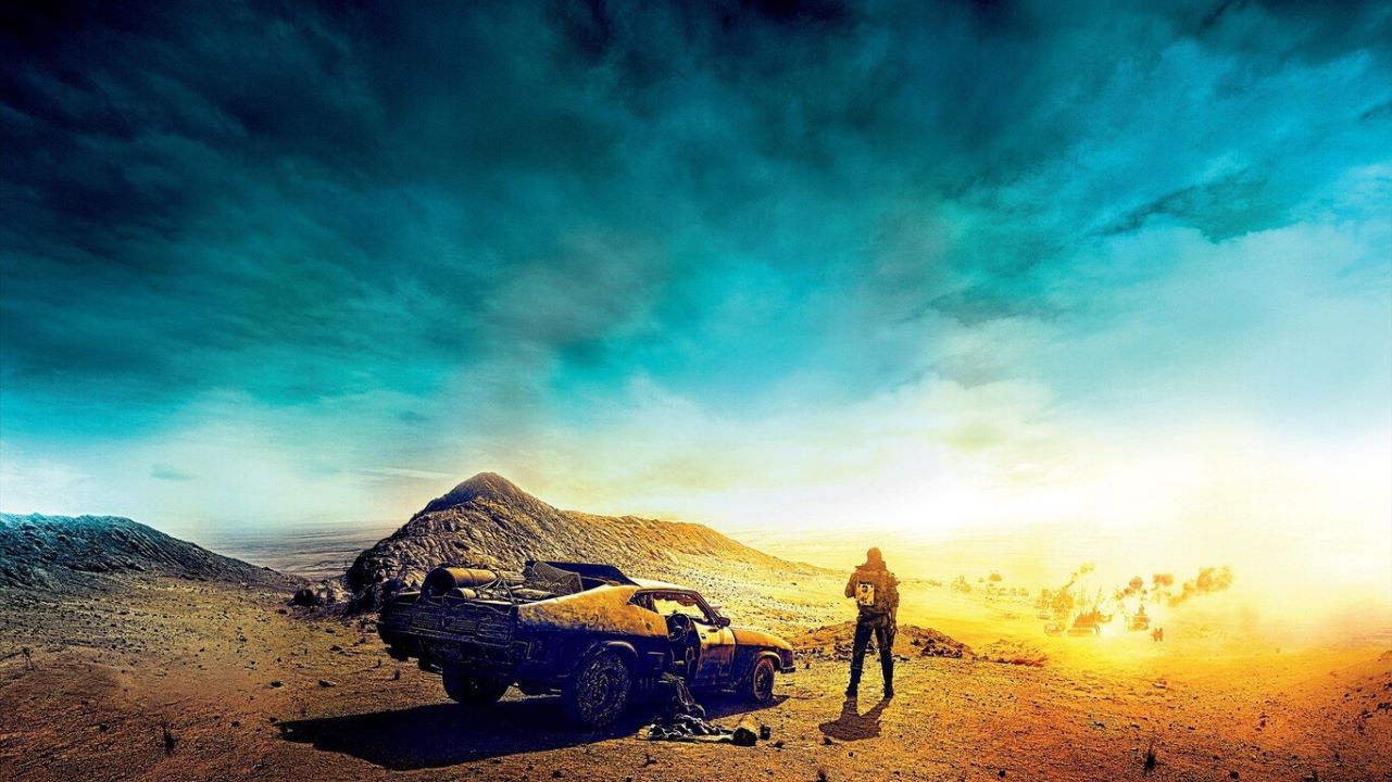El fracaso en taquilla de Furiosa podría traernos buenas noticias para el universo Mad Max