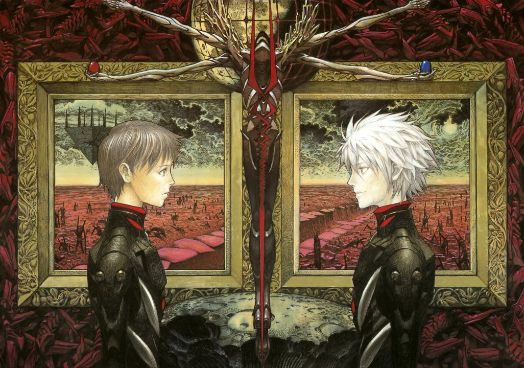 Hayao Miyazaki puede estar en contra de la IA, pero otro de los artistas de Studio Ghibli la ha abrazado con interés