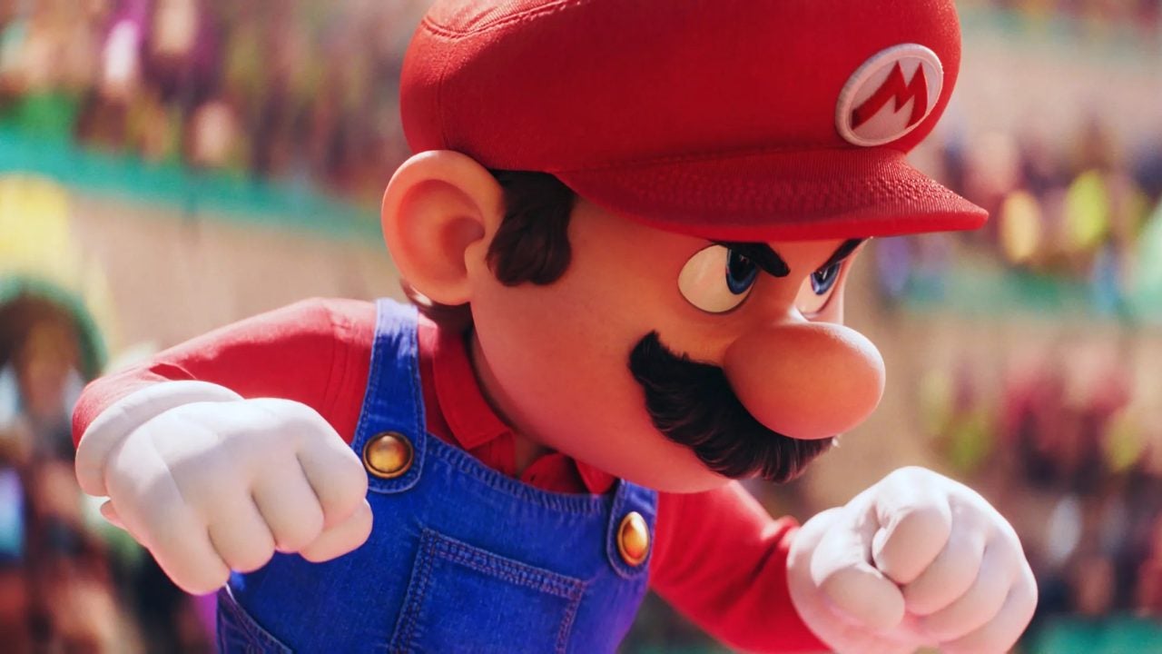 La próxima película de Super Mario estará basada en uno de los mejores juegos que nunca ha protagonizado