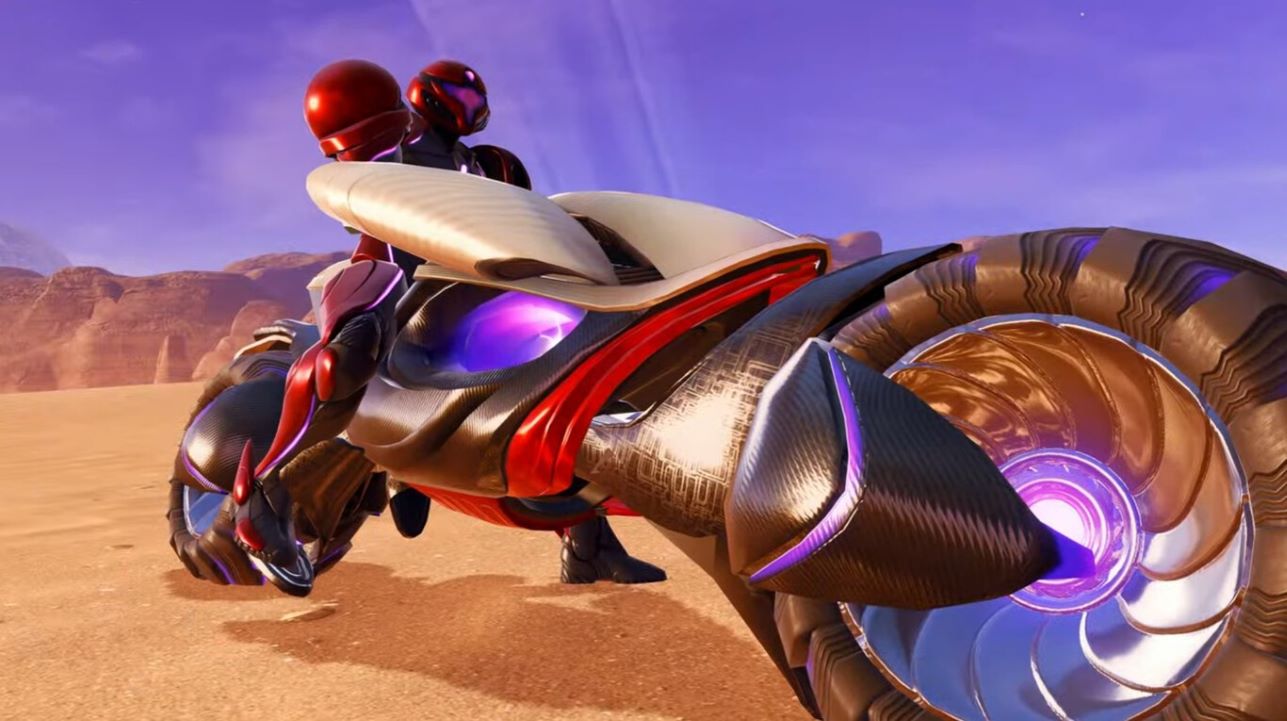 El nuevo tráiler de ‘Metroid Prime 4’ escondía algo que no esperábamos: ¡Mundo abierto!