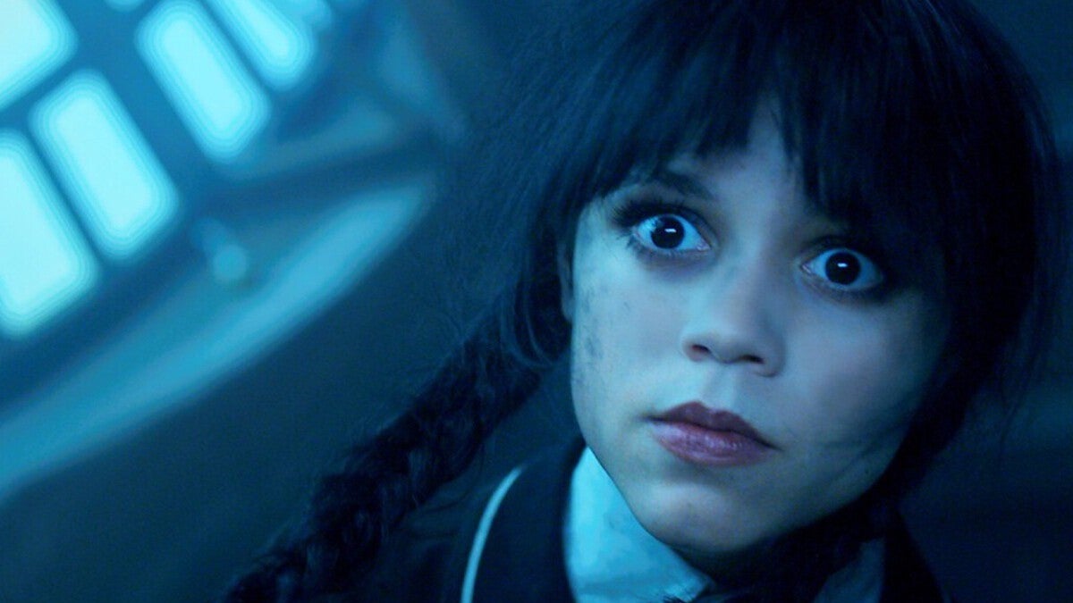 Netflix no ha conseguido lo que esperaba con la estrategia de lanzamiento de Miércoles