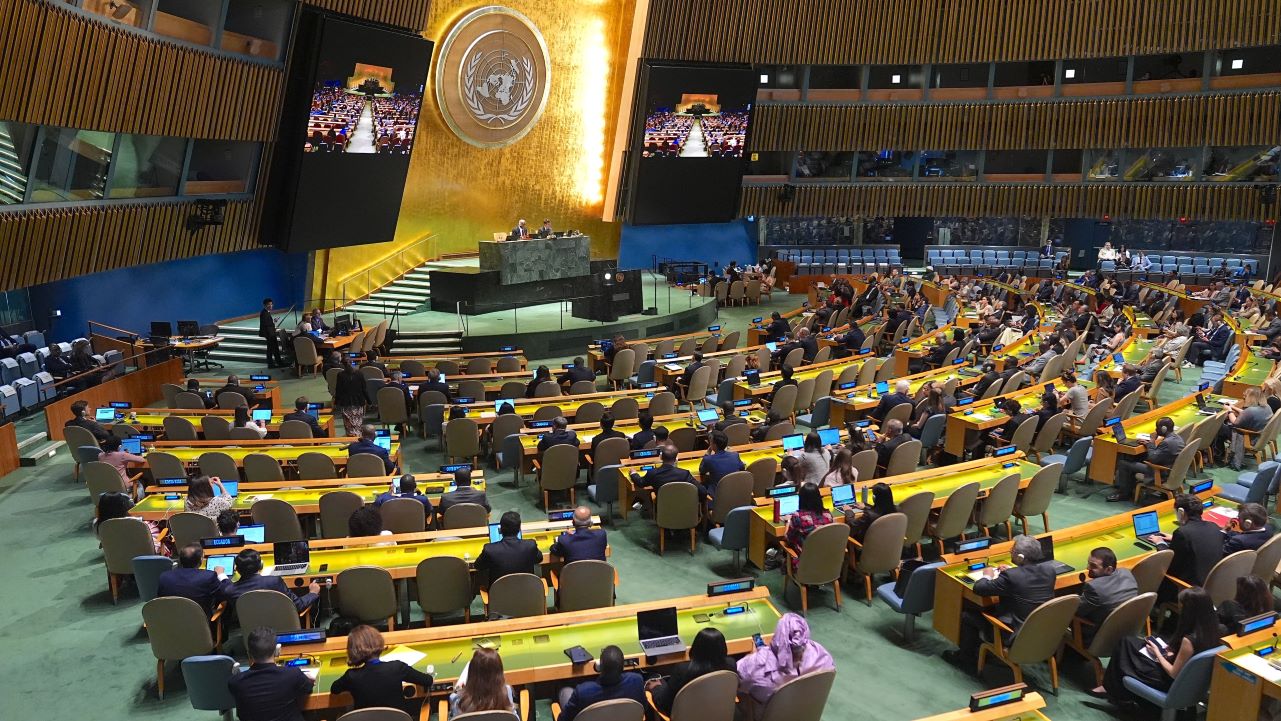 Nueva York, bajo la amenaza de ciberdelincuentes