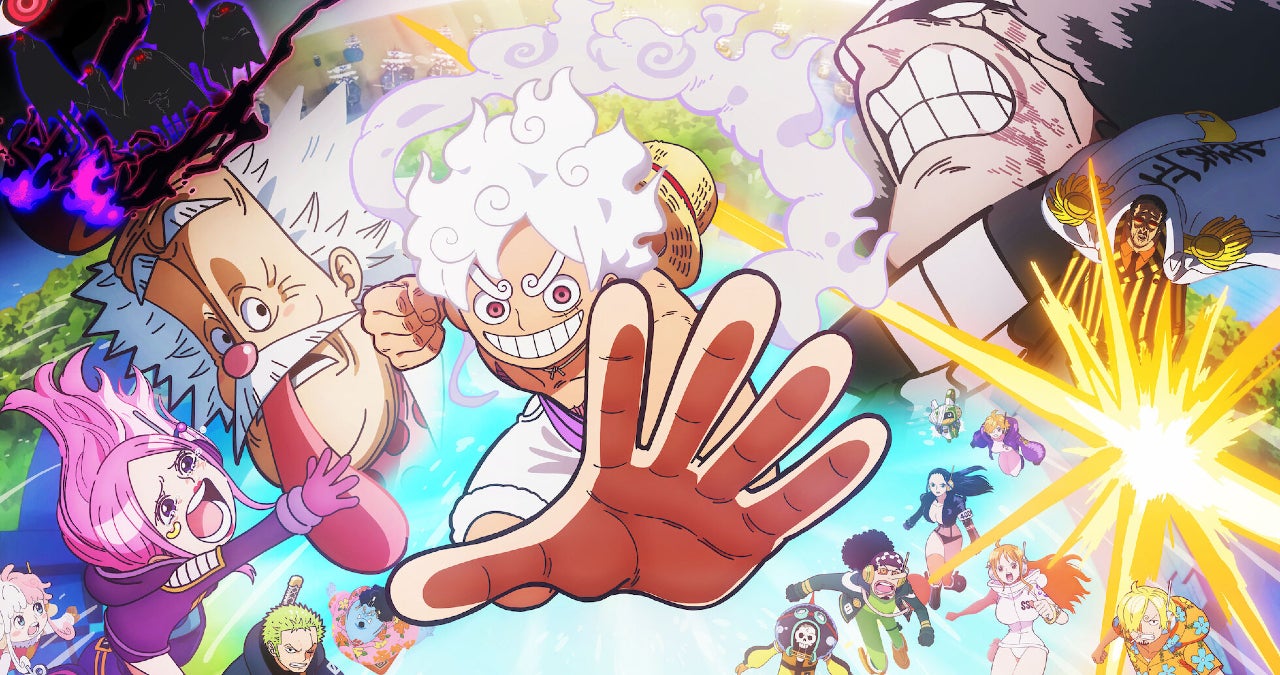 Si quieres que un personaje de One Piece tenga tu cumpleaños, solo tienes que hacer una cosa: preguntar