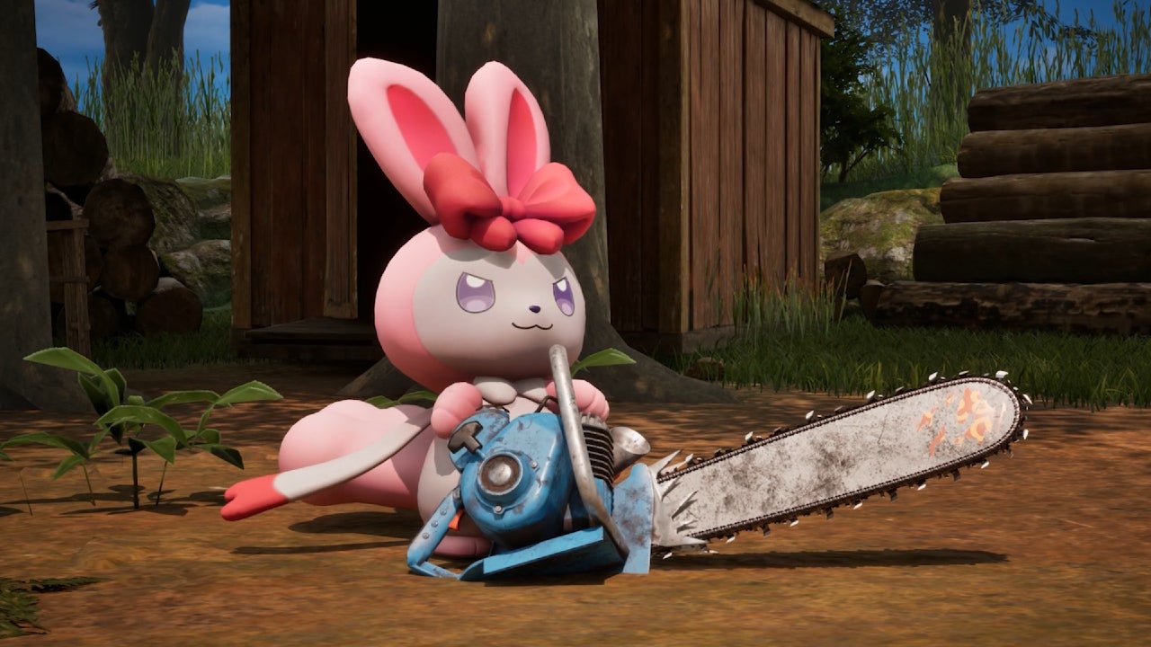 Los creadores de Palworld anuncian un juego de granjas que para nada se parece a Stardew Valley