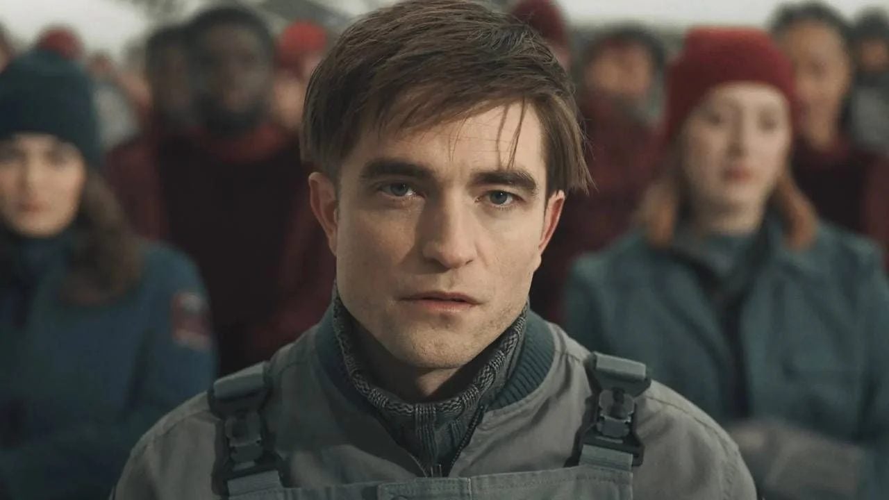 Una fan quería conocer como fuera a Robert Pattinson. Lo hizo, y jamás quiso volver a verle