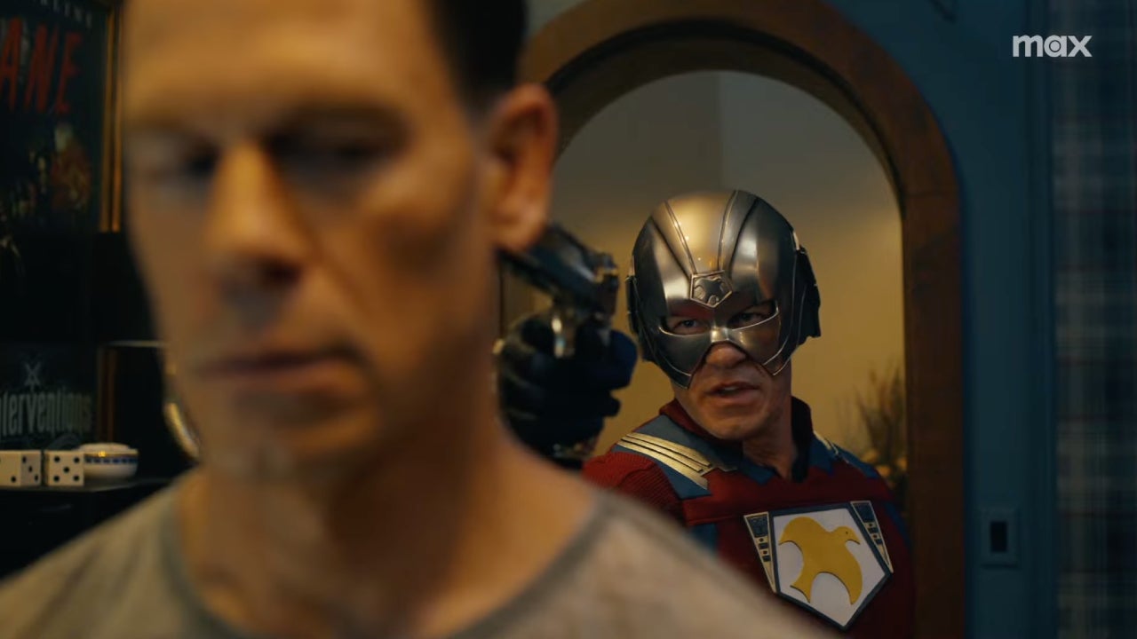 James Gunn no guarda nada: la segunda temporada de Peacemaker es la precuela de una de las películas más esperadas del DCU