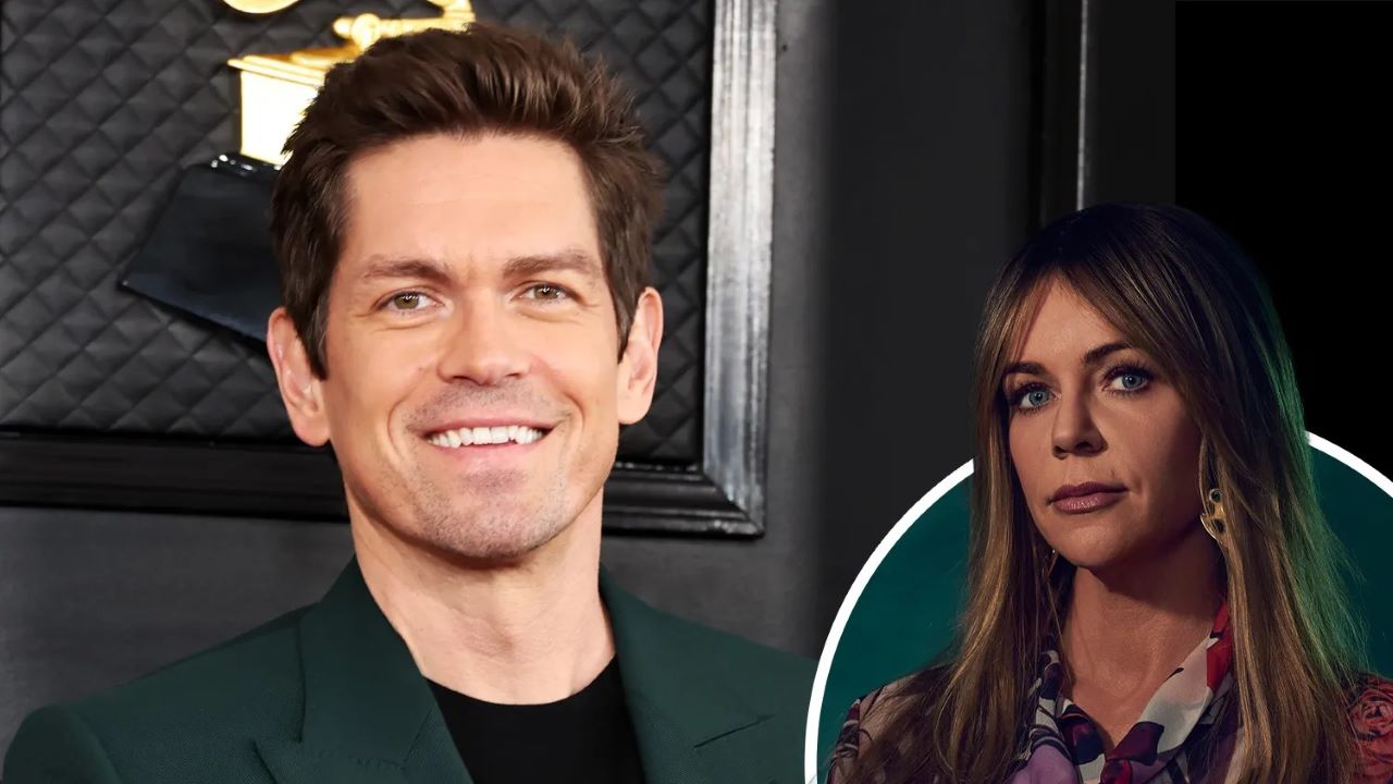 Kaitlin Olson regresa como Morgan en la segunda temporada High Potential