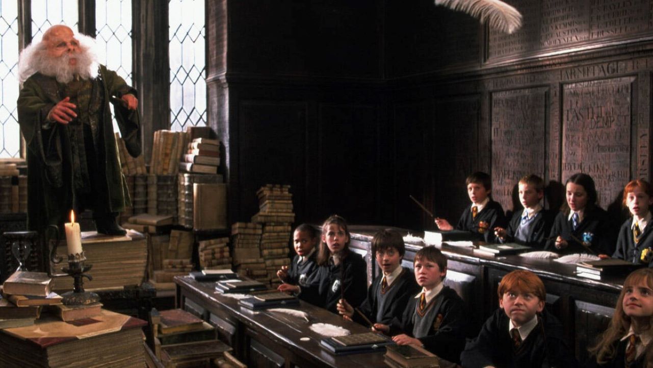 No todos están en contra del remake de ‘Harry Potter’: un mítico actor de la saga volverá a HBO por sorpresa