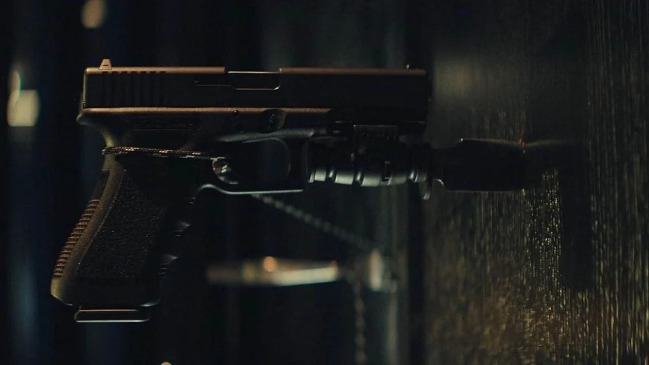 La película que amplía el universo de una de las sagas de acción más brutales ya está en Amazon Prime Video