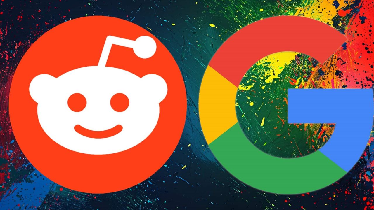 Reddit y Google podrían asociarse para integrar el contenido de los usuarios en productos de IA
