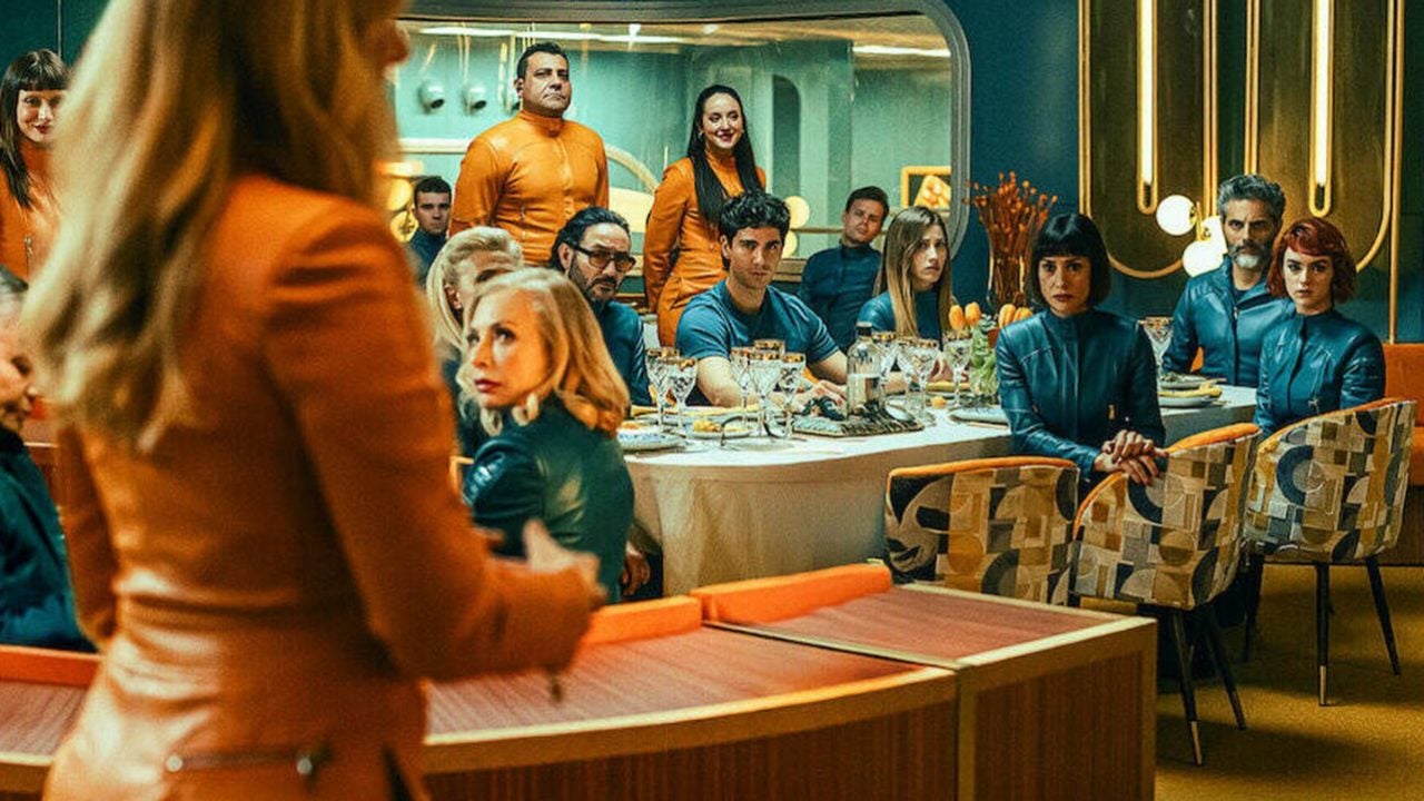 Las 4 series de Alex Pina, el creador de ‘La casa de papel’ y ‘El refugio atómico’, que no funcionaron: ¡No todo va a ser petarlo!