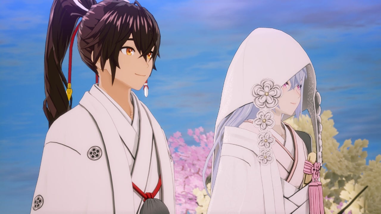 El director de este clásico RPG dice que su aspiración es crear un juego en el que los jugadores puedan “seguir viviendo para siempre”