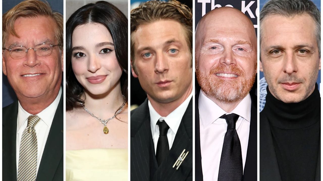 Estos actores de moda serán los protagonistas de la secuela de La red social