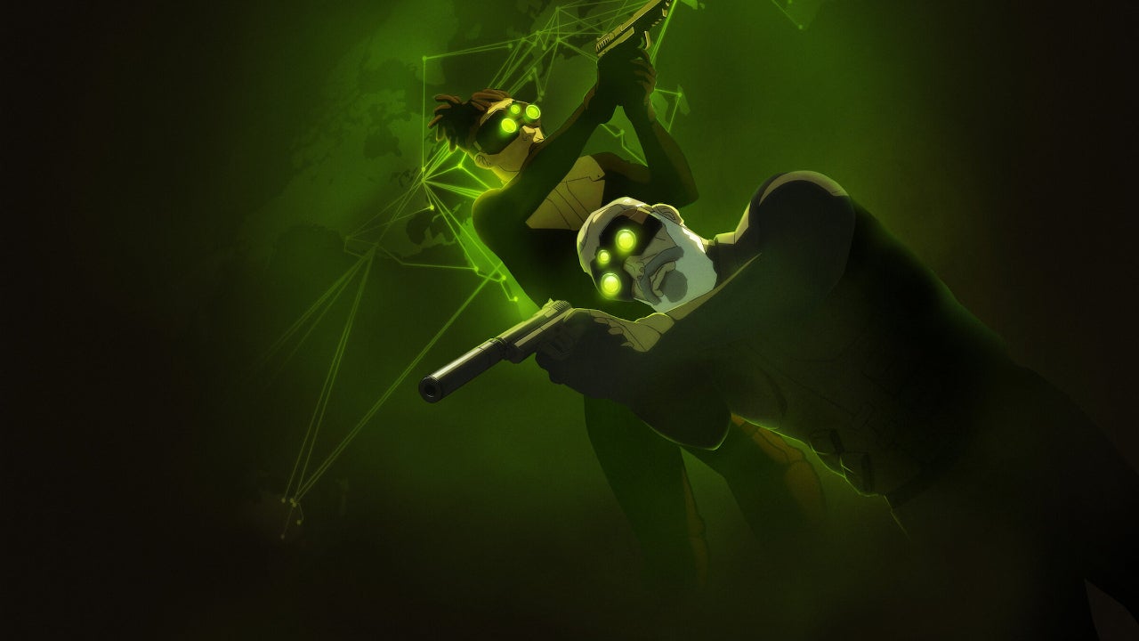 Netflix muestra el trailer de la adaptación a la animación de la más famosa serie de videojuegos de espías