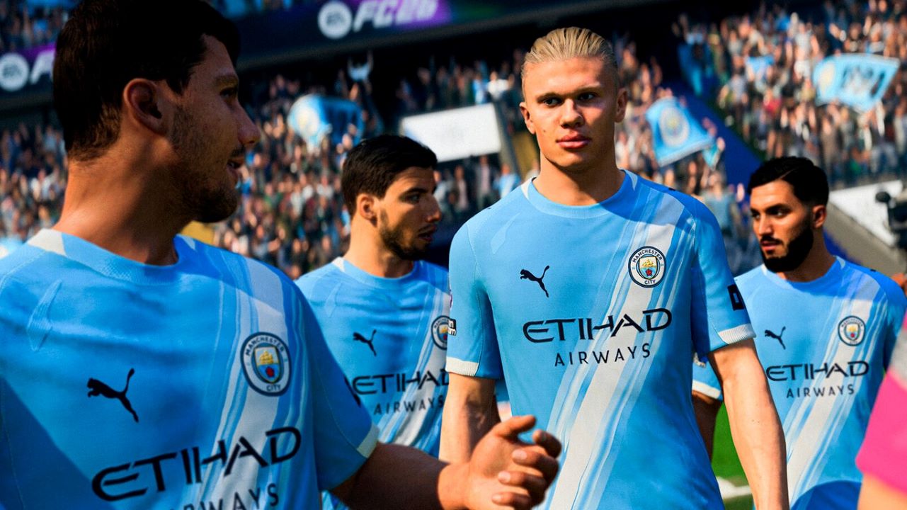 EA Sports FC 26 ya casi está aquí, y con acceso anticipado para la Ultimate Edition