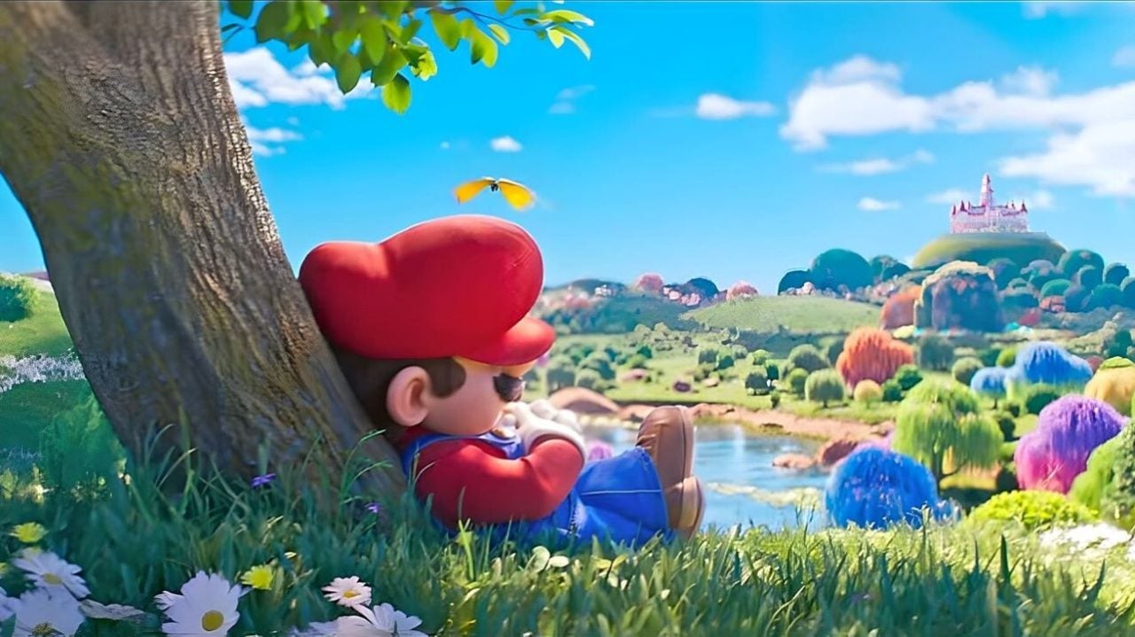 Ya sabemos lo que ha recaudado Super Mario Galaxy Movie en su primera semana: ¿éxito o fracaso?