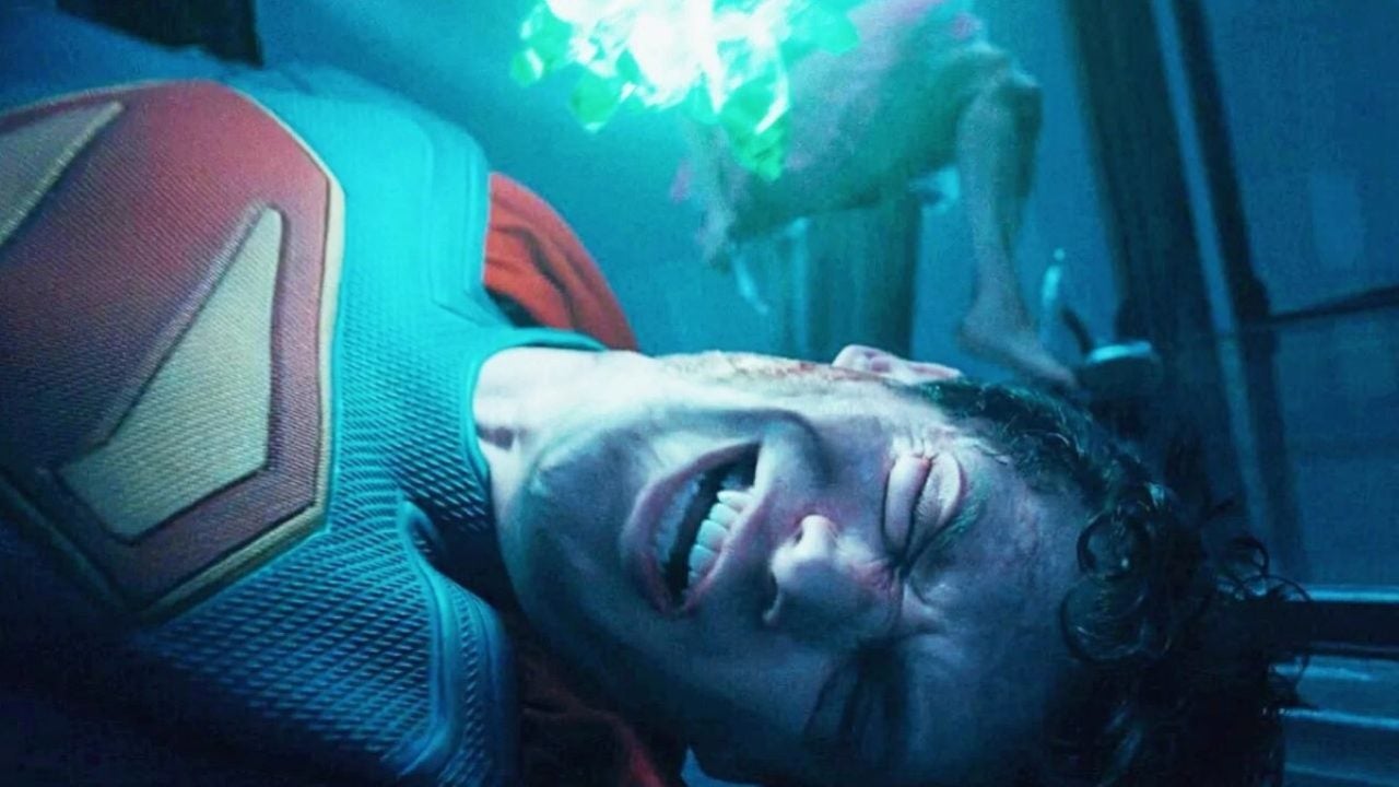 Los fans de ‘Superman’ tienen una pregunta que nadie se esperaba. Y sí, James Gunn tiene una respuesta