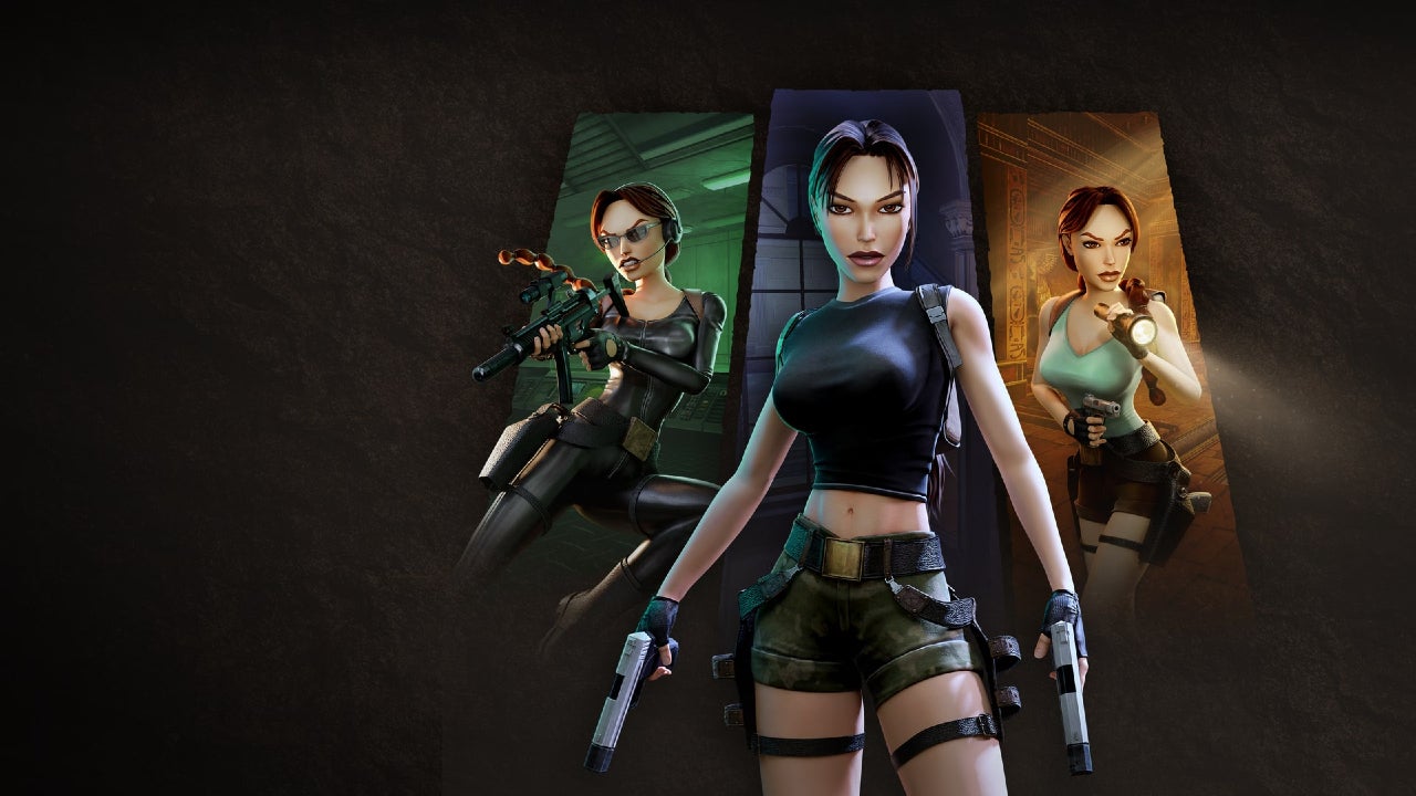 La actriz de voz de Lara Croft acusa al estudio Aspyr de utilizar IA para añadir líneas nunca grabadas en el último juego de Tomb Raider