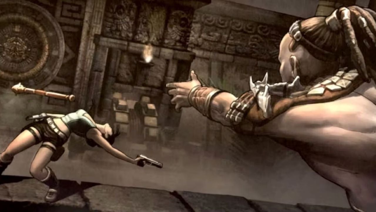 Xbox Game Pass  ha añadido el juego más desconocido de una saga mítica